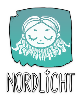 Логотип Nordlicht