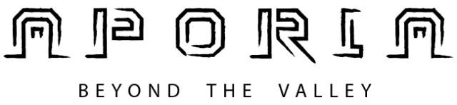 Логотип Aporia: Beyond The Valley