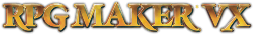 Логотип RPG Maker VX
