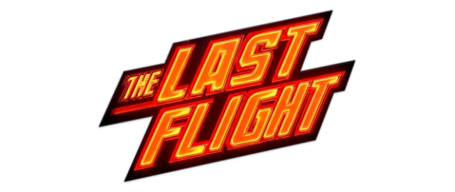 Логотип The Last Flight