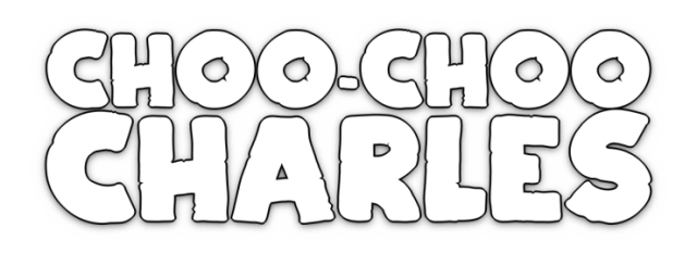 Логотип Choo-Choo Charles