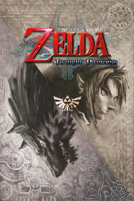 Legend of Zelda - Twilight Princess (windows pc port)