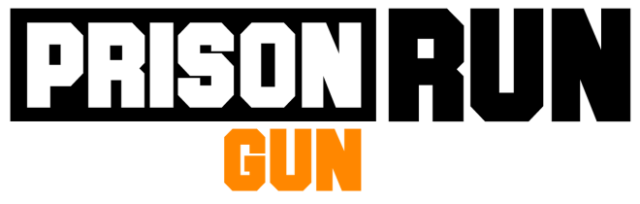 Логотип Prison Run and Gun