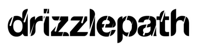 Логотип Drizzlepath