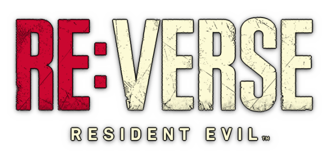 Логотип Resident Evil Re:Verse