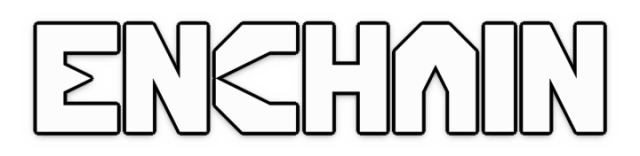 Логотип ENCHAIN