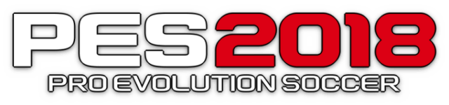 Логотип PES 2018