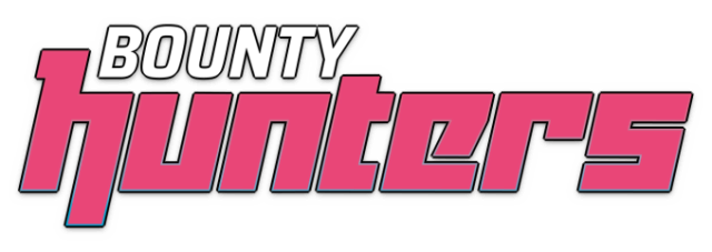 Логотип Bounty Hunters