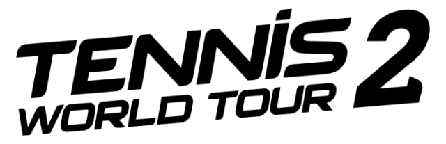 Логотип Tennis World Tour 2