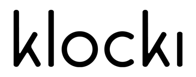 Логотип klocki