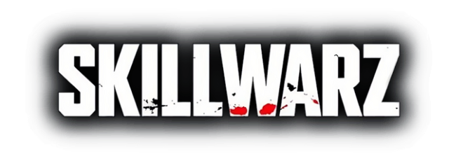 Логотип SkillWarz