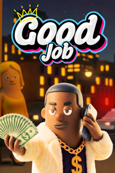 Good Job