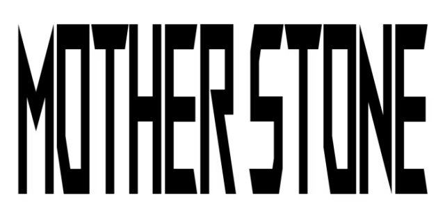 Логотип Mother Stone