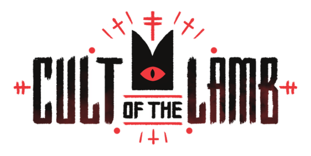 Логотип Cult of the Lamb