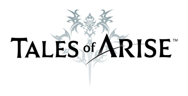 Логотип Tales of Arise