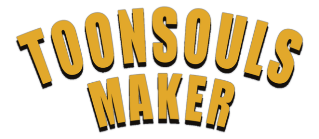 Логотип ToonSouls Maker