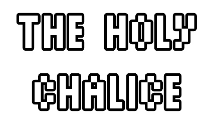 Логотип The Holy Chalice