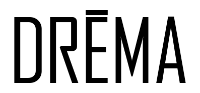 Логотип DREMA