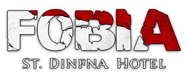 Логотип FOBIA - St. Dinfna Hotel