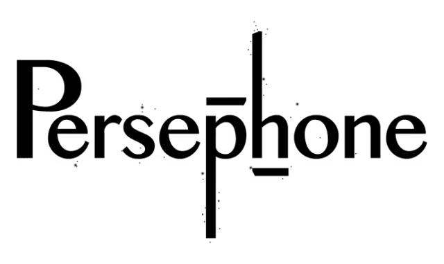 Логотип Persephone