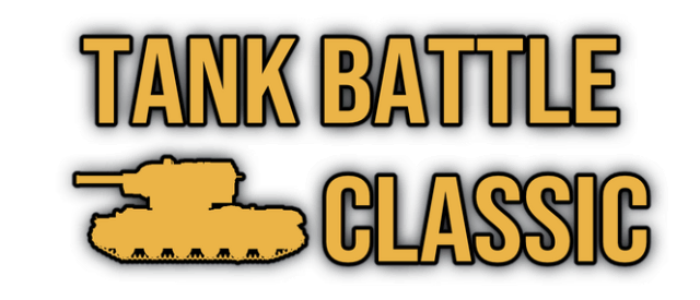 Логотип Tank Battle Classic