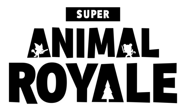 Логотип Super Animal Royale