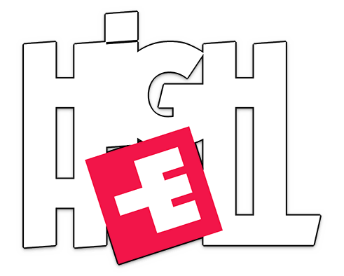 Логотип High Hell