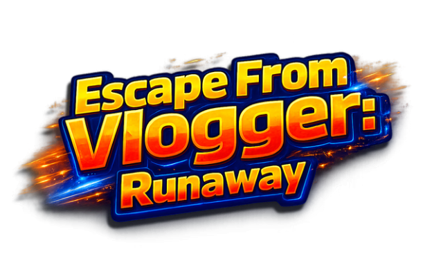 Логотип Escape from Vlogger: Runaway