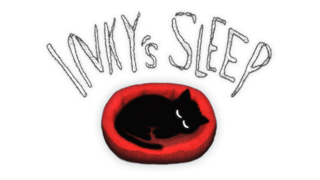 Логотип Inky's Sleep