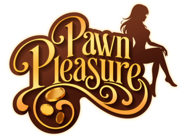 Логотип Pawn Pleasure