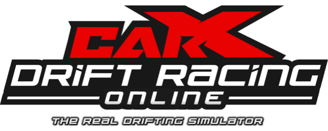 Логотип CarX Drift Racing Online