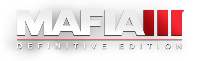 Логотип Mafia 3 Definitive Edition