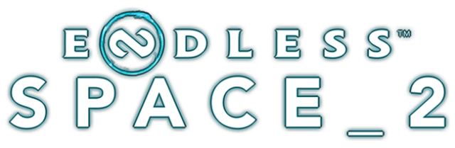 Логотип Endless Space 2