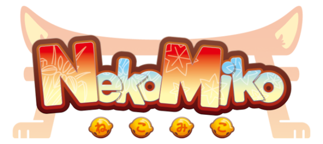 Логотип NekoMiko