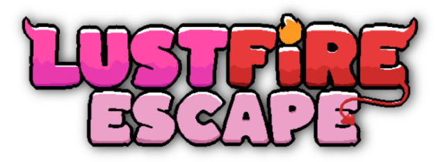 Логотип Lustfire Escape