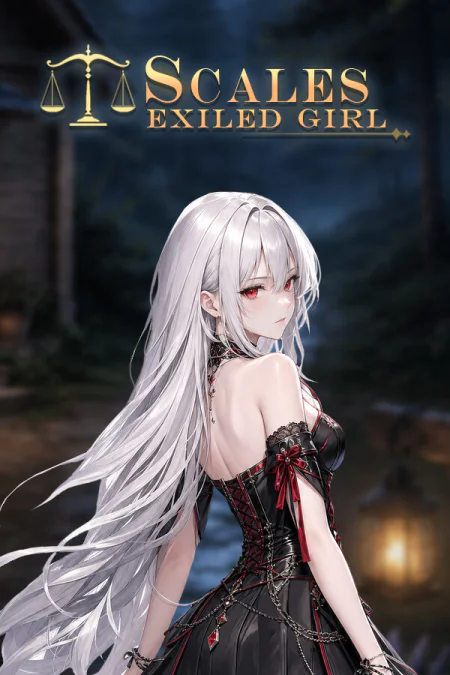 Scales: Exiled Girl