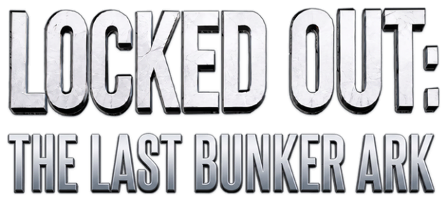 Логотип LOCKED OUT: The Last Bunker ARK