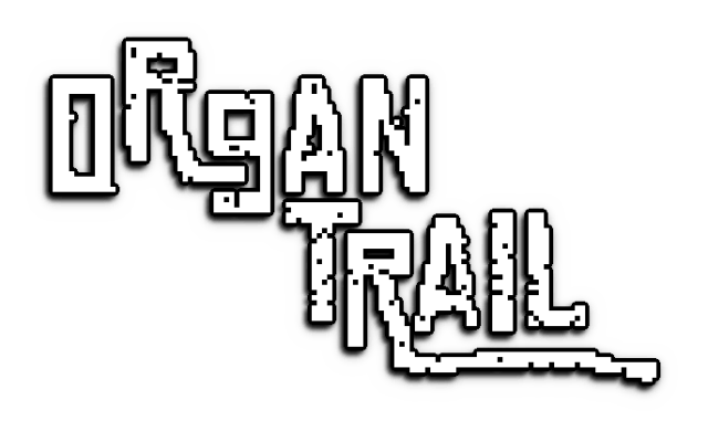 Логотип Organ Trail: Director's Cut