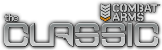 Логотип Combat Arms