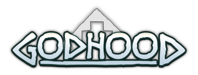 Логотип Godhood