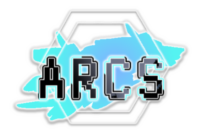 Логотип ARCS