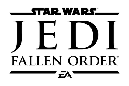 Логотип Star Wars Jedi: Fallen Order