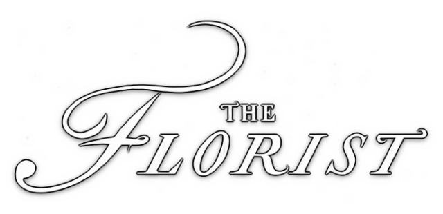 Логотип The Florist