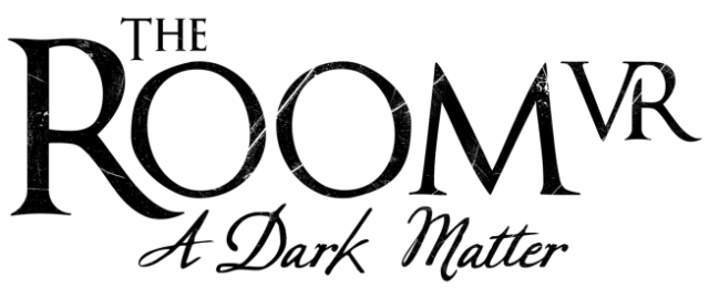Логотип The Room VR: A Dark Matter