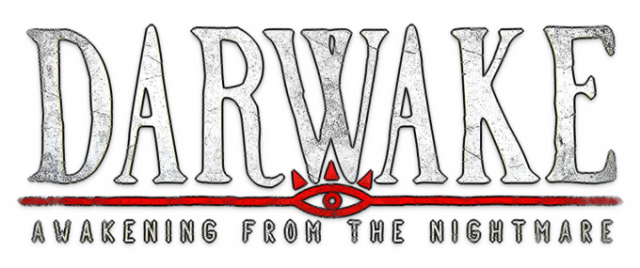 Логотип Darwake: Awakening from the Nightmare