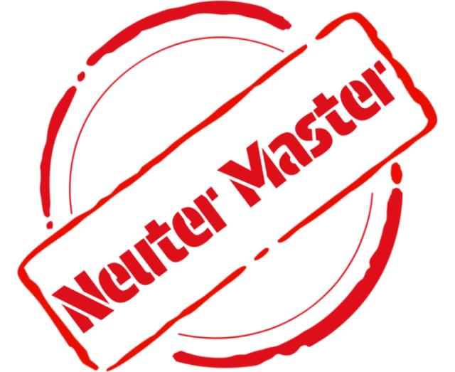 Логотип Neuter Master