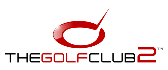 Логотип The Golf Club 2