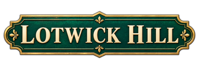 Логотип Lotwick Hill