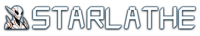 Логотип Starlathe