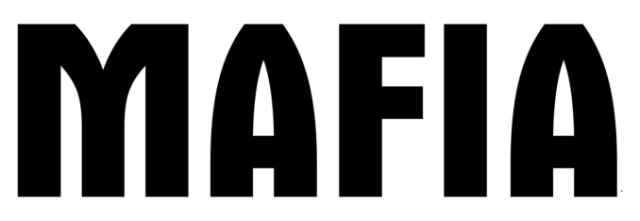 Логотип Mafia